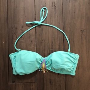 Victoria’s Secret | Bandeau Bathing Suit Top